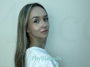 Phyllishails