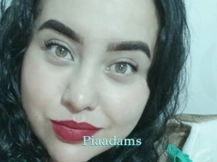 Piaadams