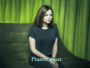 Piaamorous