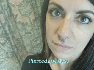 Piercedgoddess