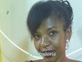 pinahgloria 1 grosse cochonne