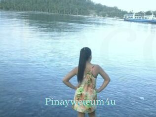Pinaywetcum4u