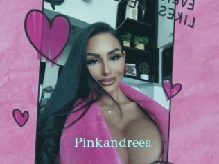 Pinkandreea