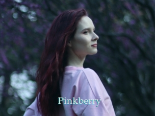 Pinkberry