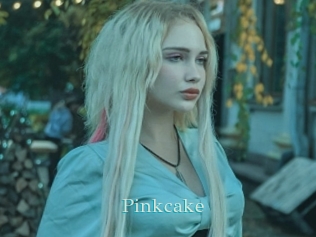 Pinkcake