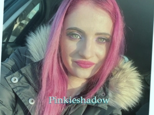 Pinkieshadow