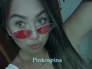 Pinkospina