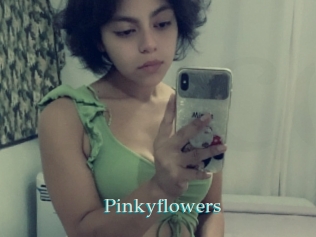 Pinkyflowers