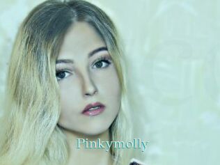 Pinkymolly