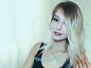 Pinkymoly