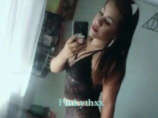 Pinkythxx