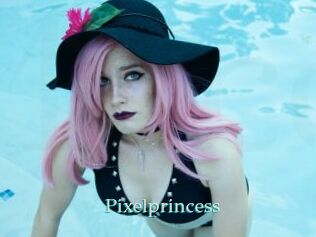 Pixelprincess