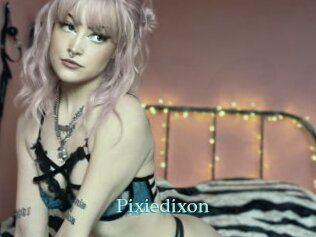 Pixiedixon