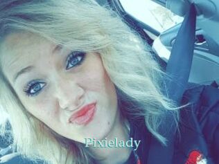 Pixielady