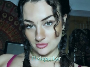 pixieparker 1 grosse cochonne