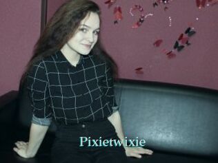Pixietwixie