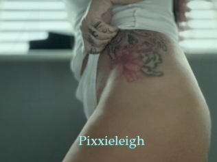 pixxieleigh 1 grosse cochonne