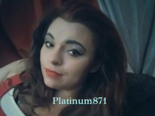 Platinum871