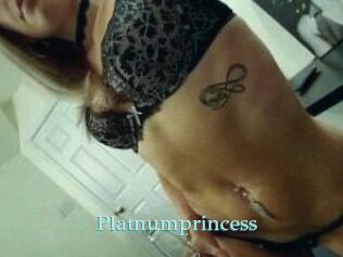 Platnumprincess