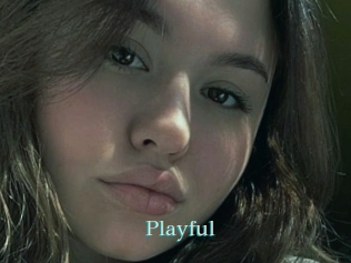 Playful