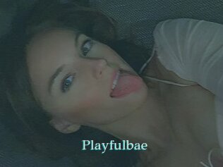 Playfulbae