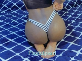 playfulpearl 1 grosse cochonne