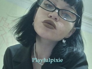 Playfulpixie