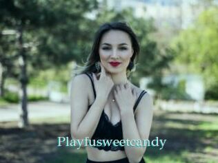 Playfusweetcandy