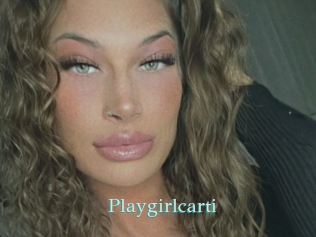 Playgirlcarti