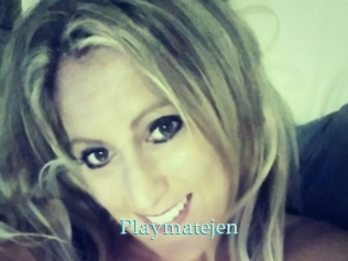 Playmatejen