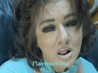 Playroomlisa