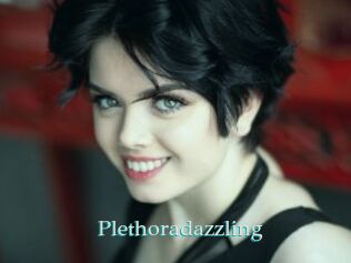 Plethoradazzling