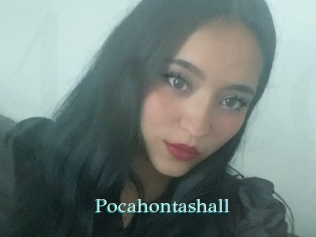 Pocahontashall