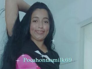 Pocahontasmilk69