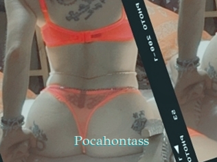Pocahontass