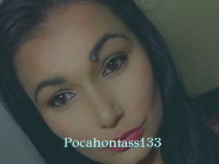 Pocahontass133