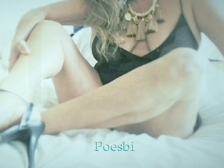 poesbi 1 grosse cochonne