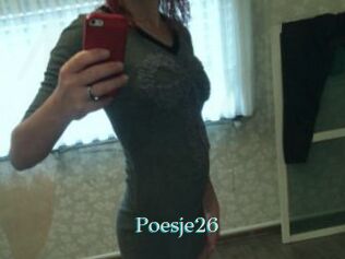 Poesje26