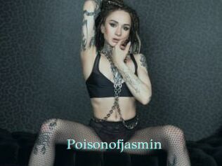 Poisonofjasmin