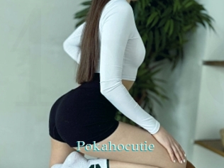 Pokahocutie