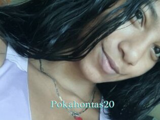 Pokahontas20