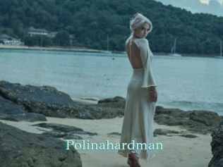 Polinahardman