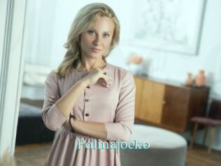 Polinajocko