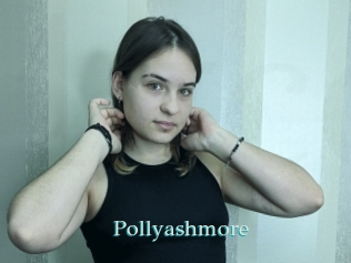 Pollyashmore