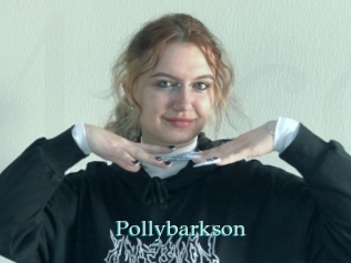 Pollybarkson