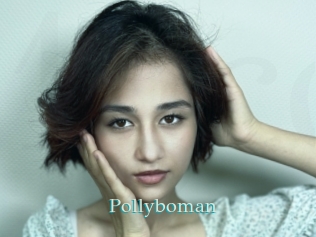 Pollyboman