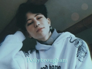 Pollybrougham
