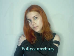 Pollycanterbury