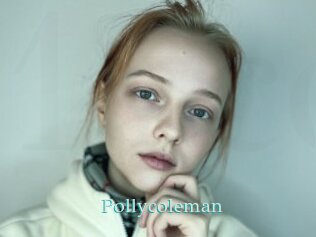 Pollycoleman
