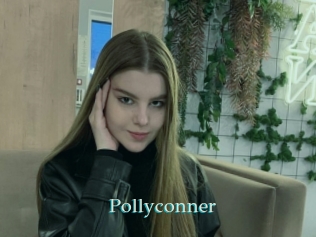 Pollyconner